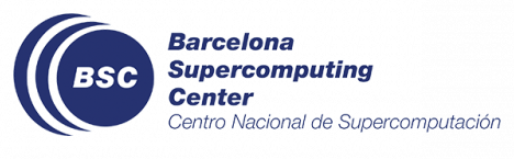 BSC logo