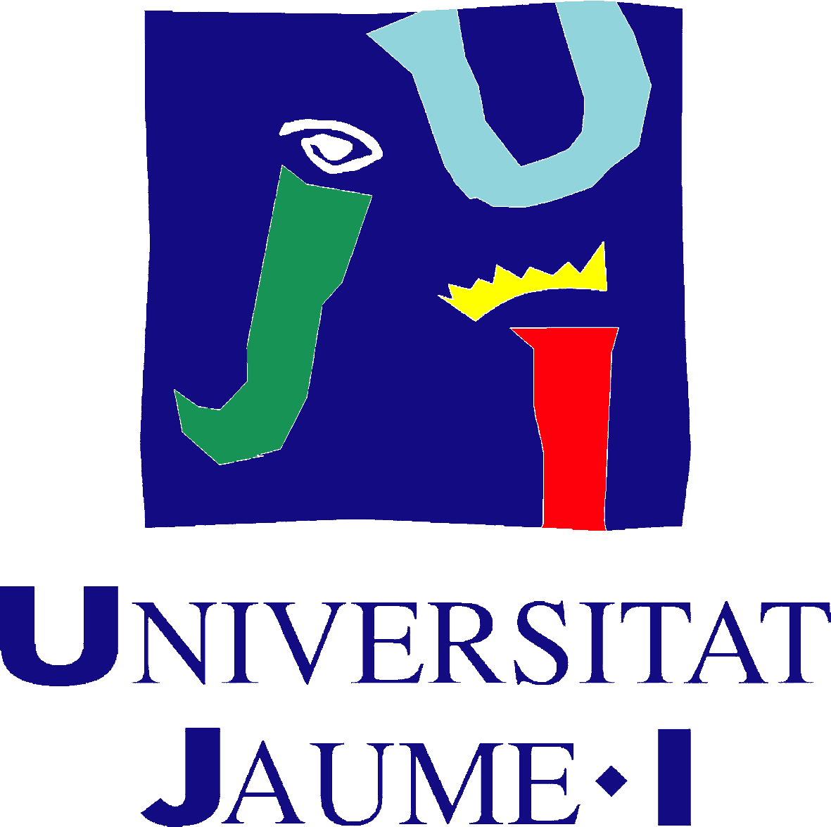 UJI Logo