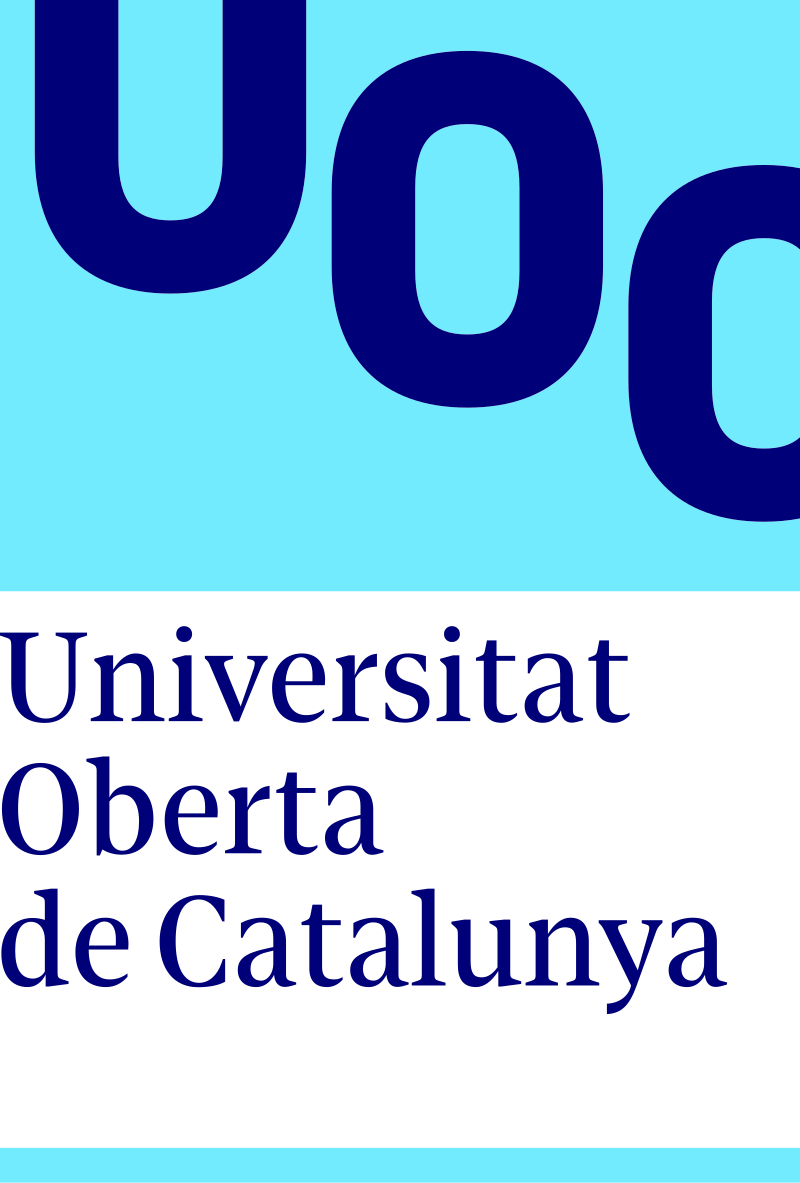 UV logo